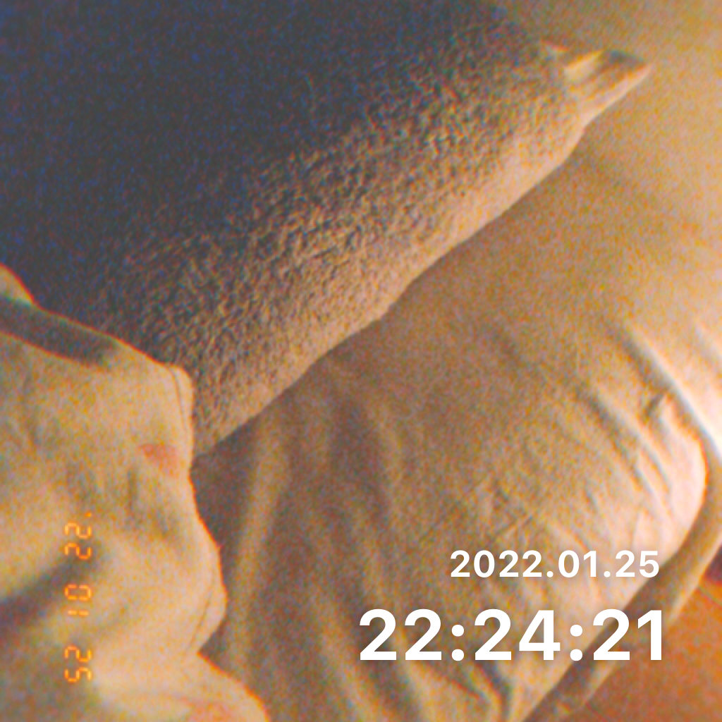 毎晩23時に寝るのサムネイル画像